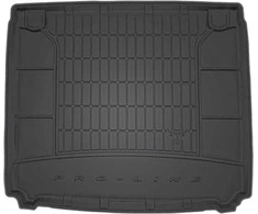 Frogum Guminis bagažinės kilimėlis Proline Peugeot 407 Sedan 2004-2011m.