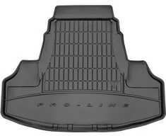 Frogum Guminis bagažinės kilimėlis Proline Honda Accord VIII Sedan 2008-2015m.