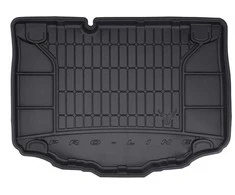Frogum Guminis bagažinės kilimėlis Proline Citroen C3 I 2002-2009m. (apatinė dalis)