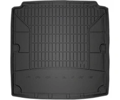 Frogum Guminis bagažinės kilimėlis Proline Peugeot 607 Sedan 1999-2010m.