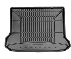 Frogum Guminis bagažinės kilimėlis Proline Volvo XC60 2008-2017m.