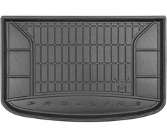 Frogum Guminis bagažinės kilimėlis Proline Audi A1 I Hatchback 2010-2019m.