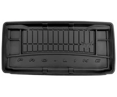 Frogum Guminis bagažinės kilimėlis Proline Mini Cooper S F56 nuo 2013m. (3 durų / apatinė dalis)