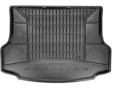 Bikuva.lt Frogum Guminis bagažinės kilimėlis Proline Toyota RAV4 IV 2013-2018m.