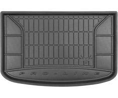Frogum Guminis bagažinės kilimėlis Proline Audi A1 I Hatchback 2010-2019m.