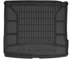 Frogum Guminis bagažinės kilimėlis Proline Mercedes-Benz ML-Class W166 2011-2015m.