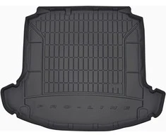 Frogum Guminis bagažinės kilimėlis Proline Skoda Rapid Liftback 2012-2019m.
