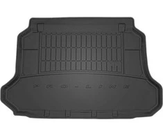Frogum Guminis bagažinės kilimėlis Proline Honda Civic VII Hatchback 2000-2005m. (5 durų)
