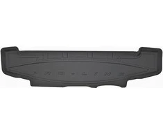 Frogum Guminis bagažinės kilimėlis Proline Chevrolet Captiva I 2006-2018m. (7 vietų)