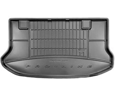 Frogum Guminis bagažinės kilimėlis Proline Hyundai ix20 2010-2019m. (viršutinė dalis)