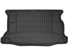 Frogum Guminis bagažinės kilimėlis Proline Honda Jazz III Hatctback 2008-2014m. (5 durų)
