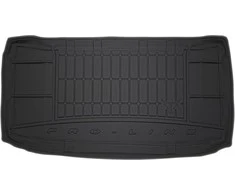 Frogum Guminis bagažinės kilimėlis Proline Fiat Panda II 2003-2012m.