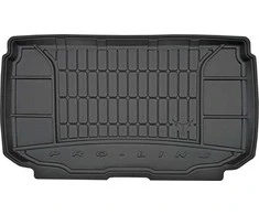 Frogum Guminis bagažinės kilimėlis Proline Chevrolet Aveo II T300 nuo 2012m. (viršutinė dalis)