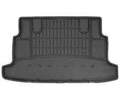 Frogum Guminis bagažinės kilimėlis Proline Toyota Corolla Hatchback E120 2002-2007m. (5 durų)