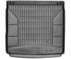 Frogum Guminis bagažinės kilimėlis Proline Peugeot 508 SW 2011-2018m.