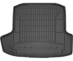 Bikuva.lt Frogum Guminis bagažinės kilimėlis Proline Skoda Octavia III Wagon 2012-2019m.