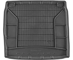Frogum Guminis bagažinės kilimėlis Proline Citroen C5 II Sedan 2008-2017m.