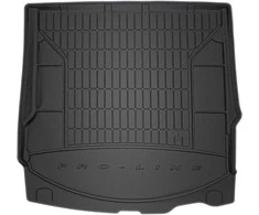 Bikuva.lt Frogum Guminis bagažinės kilimėlis Proline Ford Mondeo IV Station Wagon 2007-2014m.