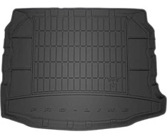 Bikuva.lt Frogum Guminis bagažinės kilimėlis Proline Seat Leon III Cupra Hatchback 2012-2020m. (5 durų)