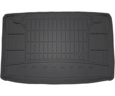 Frogum Guminis bagažinės kilimėlis Proline Renault Clio III Hatchback 2005-2014m. (5 durų)
