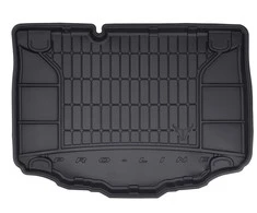 Frogum Guminis bagažinės kilimėlis Proline Citroen C3 I 2002-2009m. (apatinė dalis)