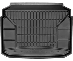 Frogum Guminis bagažinės kilimėlis Proline Audi A3 8V Sportback 2012-2020m.