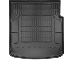 Frogum Guminis bagažinės kilimėlis Proline Audi A7 Sportback 2010-2017m.