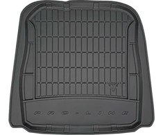 Frogum Guminis bagažinės kilimėlis Proline Seat Cordoba I 1993-2002m.