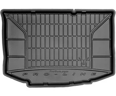 Frogum Guminis bagažinės kilimėlis Proline Ford Fiesta VI nuo 2008m.