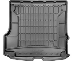 Frogum Guminis bagažinės kilimėlis Proline BMW X3 E83 2003-2010m.