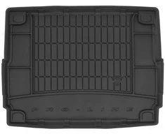 Frogum Guminis bagažinės kilimėlis Proline Peugeot 3008 I 2009-2016m.