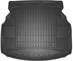 Frogum Guminis bagažinės kilimėlis Proline Mercedes Benz C-Class (W204) Sedan 2007-2014m.