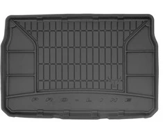 Frogum Guminis bagažinės kilimėlis Proline Citroen C3 III 2016-2024m. (5 durų)