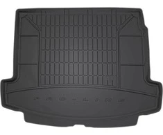 Frogum Guminis bagažinės kilimėlis Proline Renault Megane II Combi 2003-2009m.