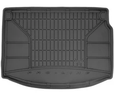 Frogum Guminis bagažinės kilimėlis Proline Renault Megane III Coupe 2008-2016m.