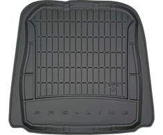 Frogum Guminis bagažinės kilimėlis Proline Seat Cordoba I 1993-2002m.