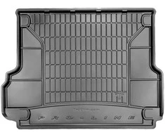 Frogum Guminis bagažinės kilimėlis Proline Toyota Land Cruiser J150 2009-2018m. (7 vietų)
