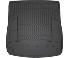 Frogum Guminis bagažinės kilimėlis Proline Audi A6 (C6) Wagon 2004-2011m.