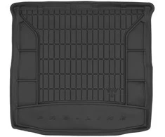 Bikuva.lt Frogum Guminis bagažinės kilimėlis Proline Mitsubishi Outlander III nuo 2013m. (7 vietų / with the third row of seats folded)