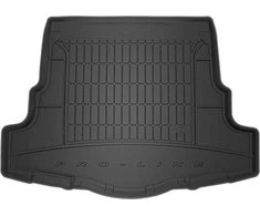 Frogum Guminis bagažinės kilimėlis Proline Alfa Romeo 159 Sedan 2005-2011m.