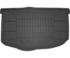 Frogum Guminis bagažinės kilimėlis Proline Kia Soul I 2008-2014m. (apatinė dalis)