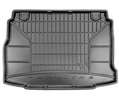 Frogum Guminis bagažinės kilimėlis Proline Peugeot 308 II Hatchback 2013-2021m.