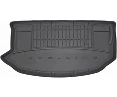 Frogum Guminis bagažinės kilimėlis Proline Kia Soul I 2008-2014m. (viršutinė dalis)