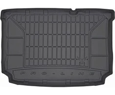 Frogum Guminis bagažinės kilimėlis Proline Ford Fiesta VII nuo 2017m. (5 durų)