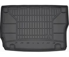 Bikuva.lt Frogum Guminis bagažinės kilimėlis Proline Opel Meriva A 2003-2010m.