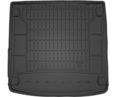 Frogum Guminis bagažinės kilimėlis Proline Seat Exeo Station wagon 2009-2013m.