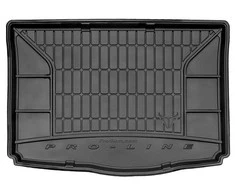 Frogum Guminis bagažinės kilimėlis Proline Fiat Punto III 2012-2014m.