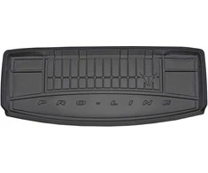 Frogum Guminis bagažinės kilimėlis Proline Seat Tarraco nuo 2018m. (7 vietų)