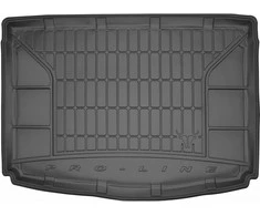 Frogum Guminis bagažinės kilimėlis Proline Fiat Grande Punto 2005-2009m. (3 durų)