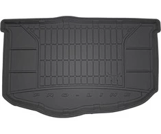 Frogum Guminis bagažinės kilimėlis Proline Kia Soul I 2008-2014m. (apatinė dalis)